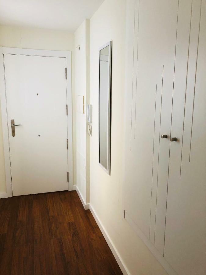Apartamento Turisticos Puente Romano P1 1-C 살라망카 외부 사진