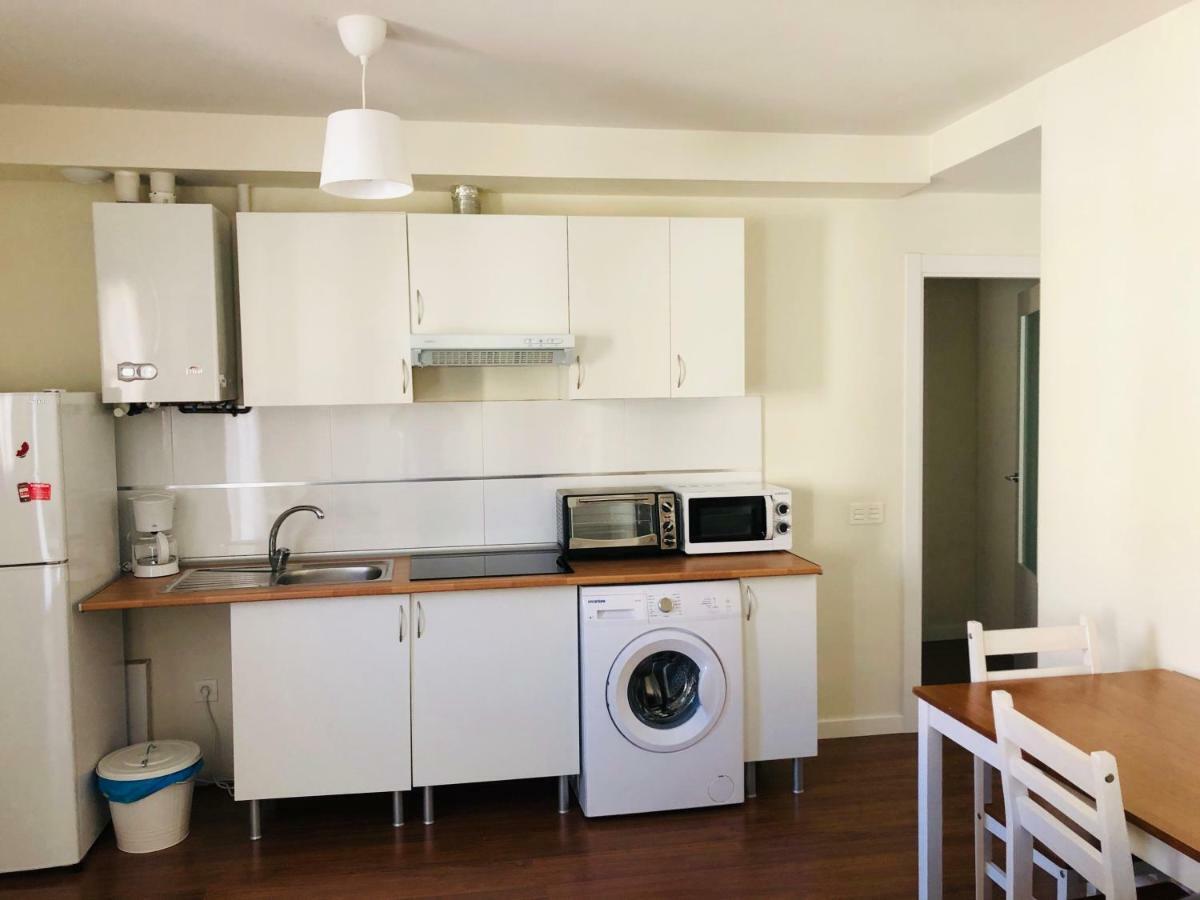 Apartamento Turisticos Puente Romano P1 1-C 살라망카 외부 사진