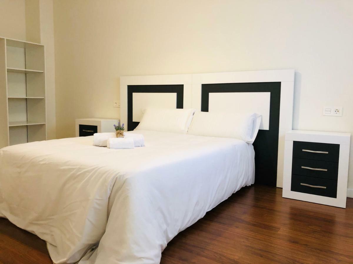 Apartamento Turisticos Puente Romano P1 1-C 살라망카 외부 사진