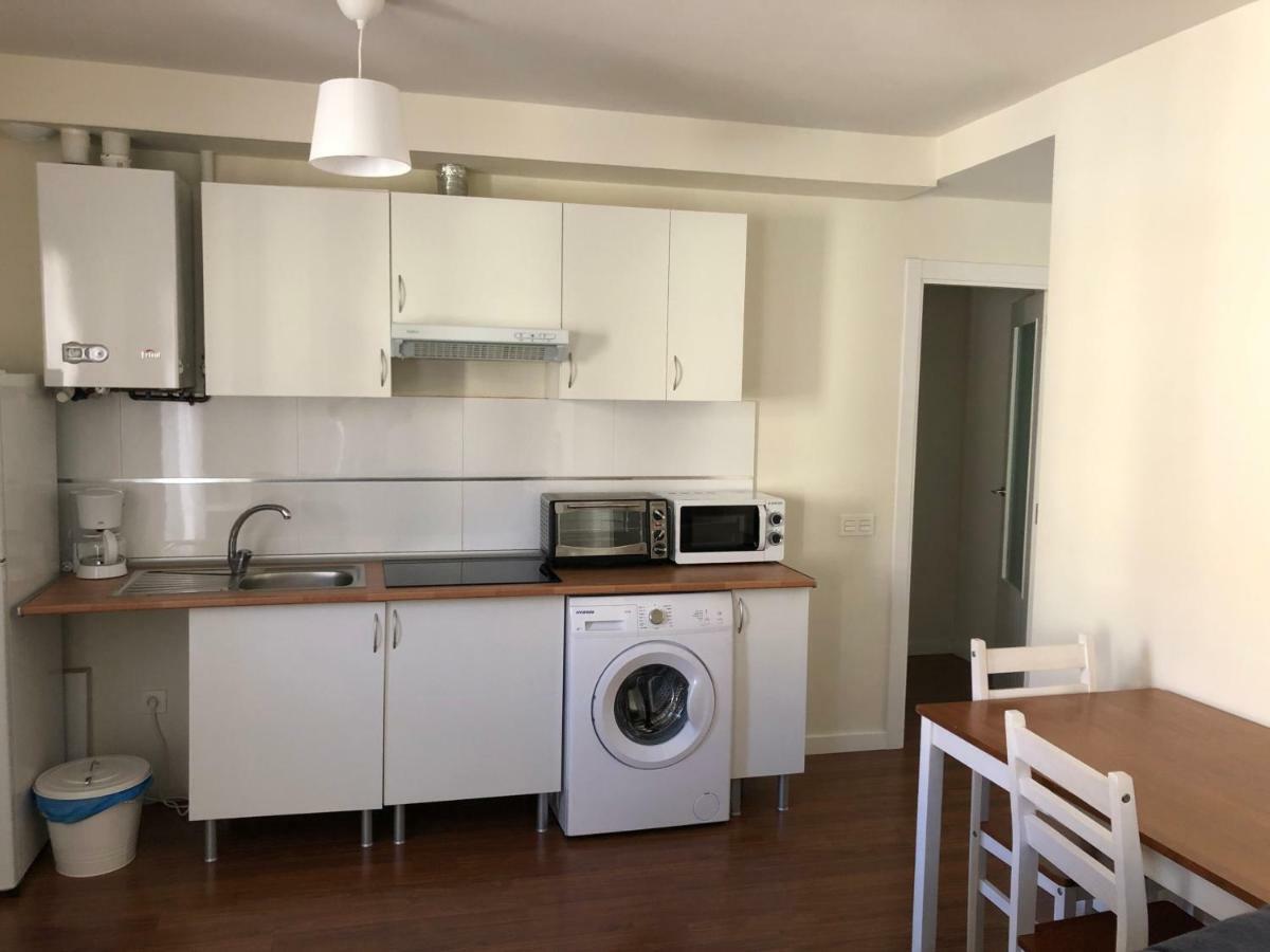 Apartamento Turisticos Puente Romano P1 1-C 살라망카 외부 사진
