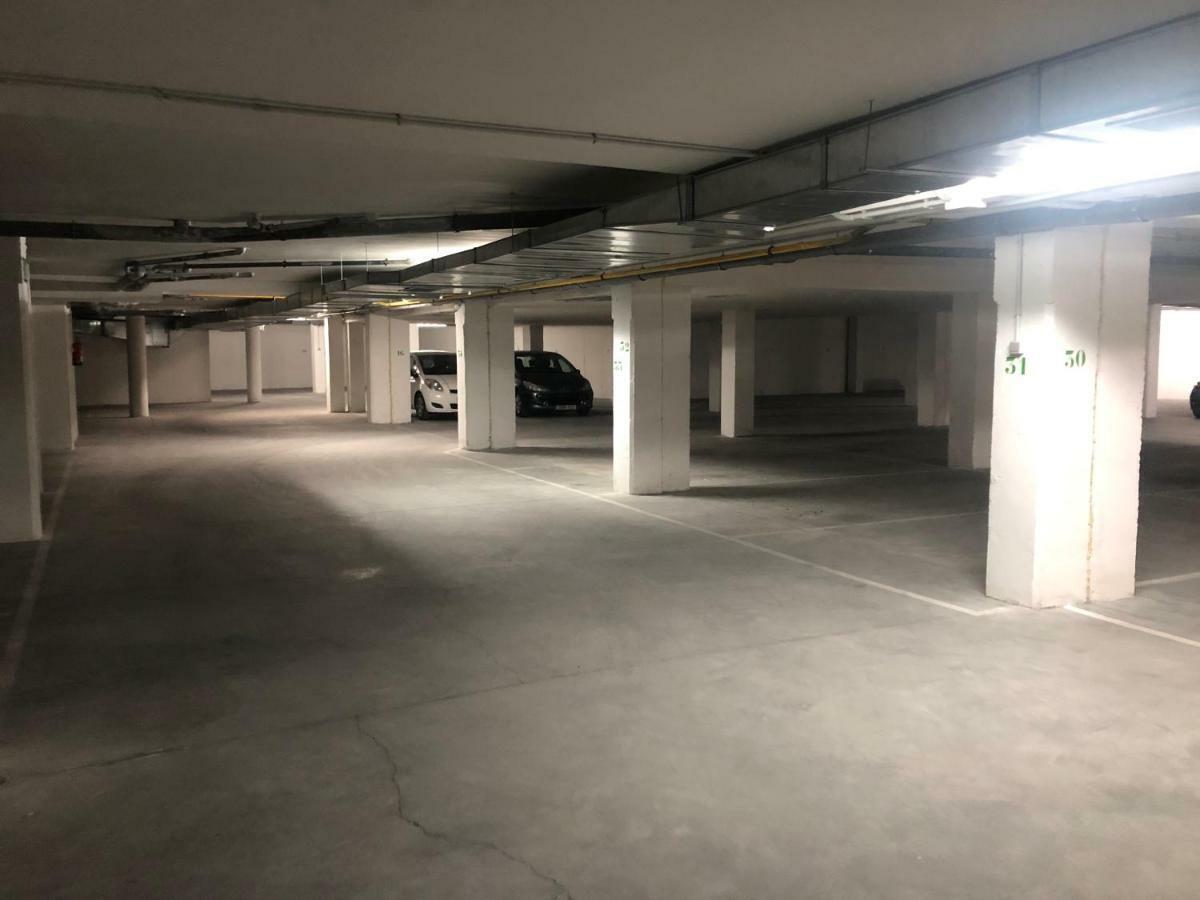 Apartamento Turisticos Puente Romano P1 1-C 살라망카 객실 사진